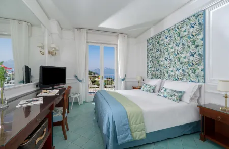 Hotel & Spa Bellavista Francischiello