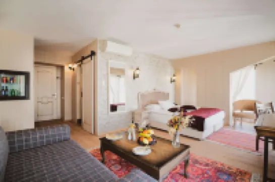 Raymar Hotels Ankara