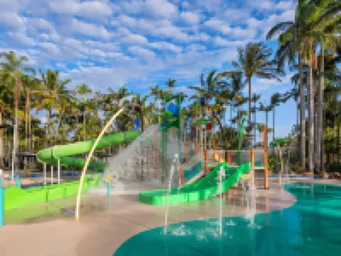 Discovery Parks - Rockhampton Hotels in Rockhampton