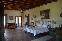 Mirador del Frayle Hotel di San Miguel de Allende