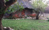 Chinaka Game Lodge Hotels in Far North