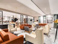 Radisson Blu Hotel Riyadh Convention Exhibition Hotels in Riyadh