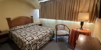 Hotel Villas del Bosque - غرفة قياسية