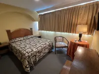 Hotel Villas del Bosque Các khách sạn ở Valle de Aguascalientes