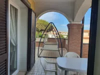 Guest House Brezza Marina Hotel a Fiumicino