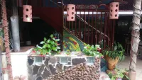 Hostel la Cascada Hotels in Poas