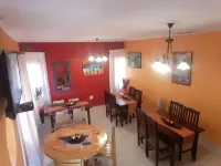Vuya Nathi Bed and Breakfast - petit déjeuner