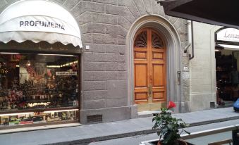 Appartamento Dante