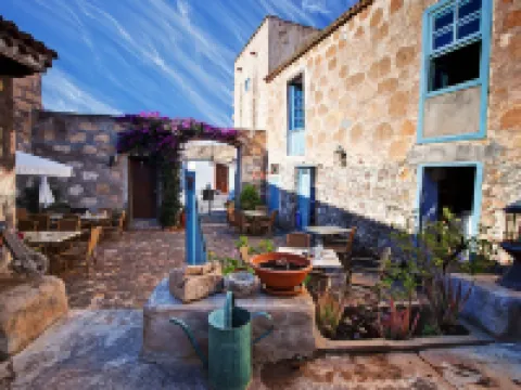 Hotel Rural 4 Esquinas Hotels in San Miguel de Abona