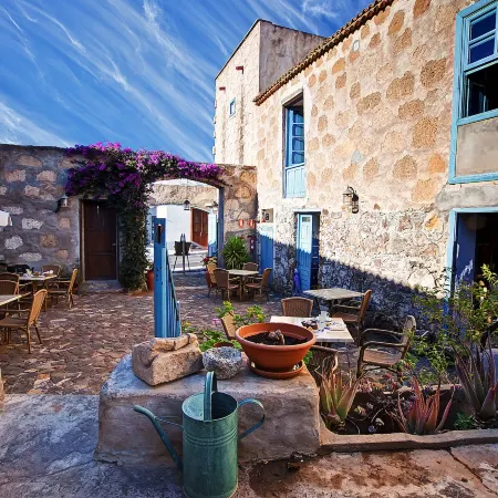 Hotel Rural 4 Esquinas