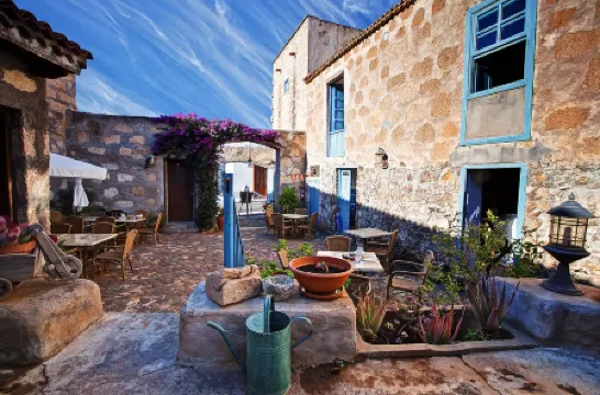 埃斯昆納斯4號鄉村酒店