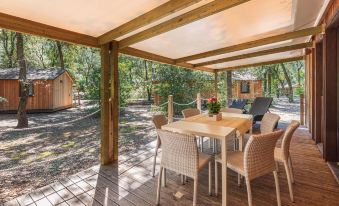Paradù EcoVillage & Resort