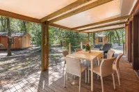 Paradù EcoVillage & Resort