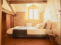 La Belle Verte Hotels in Douville