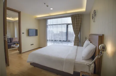 Marvin Suites Hotel