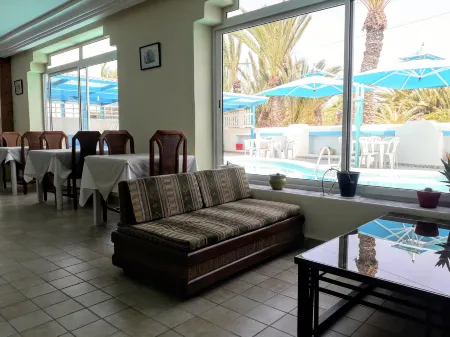 Hotel le Beau Sejour