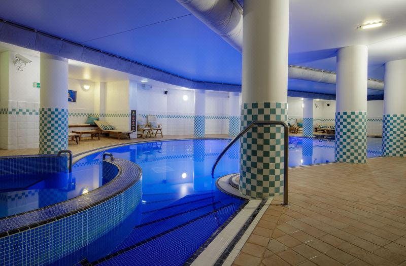 Hilton Nottingham photo 3