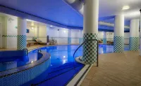 Hilton Nottingham - Pools