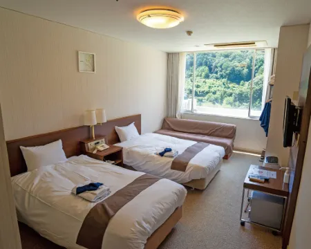 Kiimiso Hotels in Hashimoto