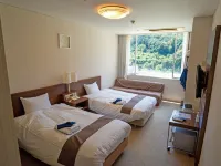 Kiimiso Hotel a Gojō
