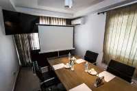 The Swiss Hotel Freetown - de negocios