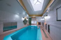 Hotel Concerto Nagasaki - Pools