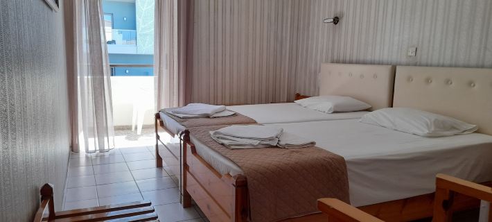 Phaethon Hotel Hotels in Kos
