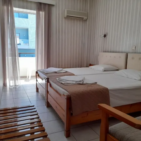 Phaethon Hotel