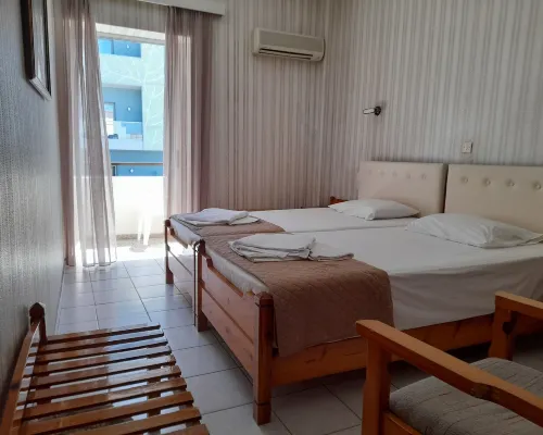 Phaethon Hotel Hotels in Kos