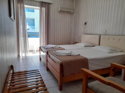 Phaethon Hotel Hotels near Kos Harbour