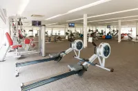 Hotel Presidente Luanda - Gym