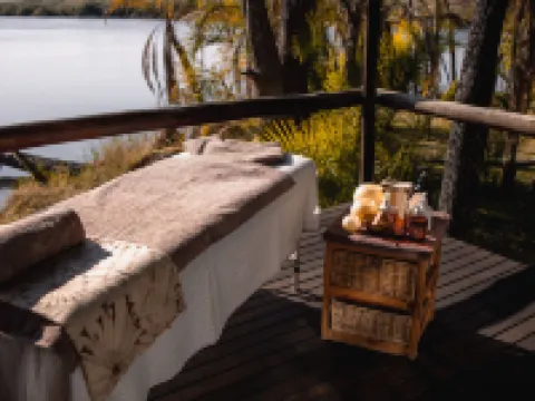 Xaro Lodge Hotels in Ngamiland North