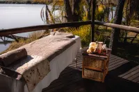 Xaro Lodge - spa