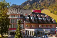 Vitranc Apartments Hotel in zona Kranjska Gora