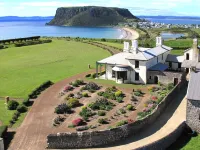 Hanlon Guest House Hotels in Stanley