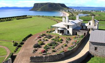 Hanlon Guest House