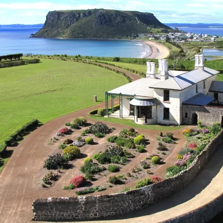 Hanlon Guest House