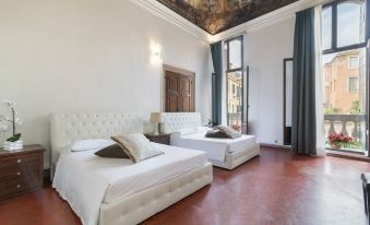 Venice Palace Tintoretto by Wonderful Italy