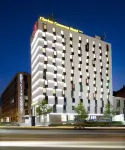 Clarion Congress Hotel Olomouc Các khách sạn ở 