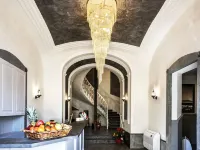Villa Elisio Hotel & Spa Hotels near Ospedale Monaldi