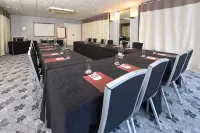 Hôtel de France Angers otelleri