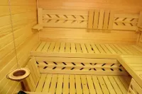 Hotel Selsky Dvur - Kylpylä