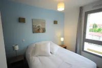 Evancy Villa les Margats - Beach