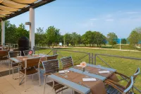 Camping Park Umag Mobile Homes Hotels in Mareda