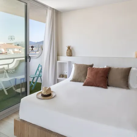Hotel Indalo Park
