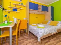 Holiday Home in Dramalj Near Sea
