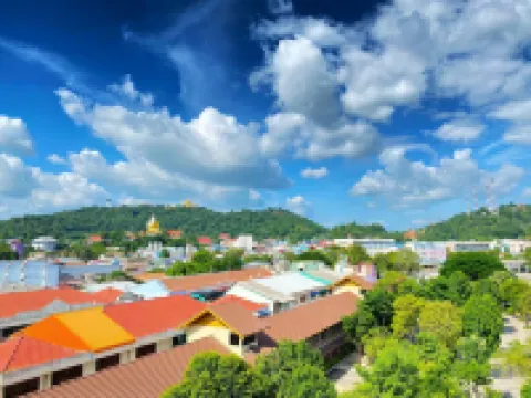 Maihom Resort Daowadung Hotels in Nakhon Sawan