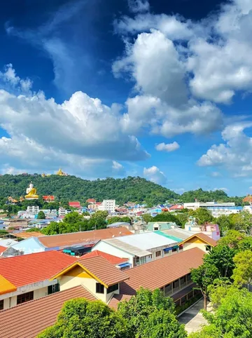 รูปภาพของโรงแรมไม้หอมรีสอร์ท สาขาดาวดึงส์