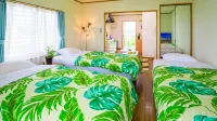 Hotel Sunset Zanpa Các khách sạn gần Nirai Beach