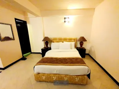 Maisonette Morningside Hotels near Murree Hills